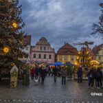 Weihnachtsmarkt